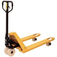 Click to view product details and reviews for 2500kg Yellow Hand Pallet Truck 685x1220mm 328200. Click to view product details and reviews for 2500kg Yellow Hand Pallet Truck 685x1220mm 328200.