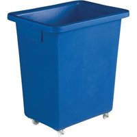 Click to view product details and reviews for Bottle Skip 580x410x700mm 4x50mm Swivel Blue 328218. Click to view product details and reviews for Bottle Skip 580x410x700mm 4x50mm Swivel Blue 328218.