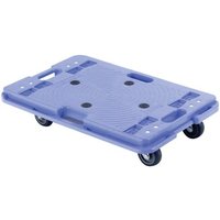 Click to view product details and reviews for Stackable Plastic Platform Dolly 360660. Click to view product details and reviews for Stackable Plastic Platform Dolly 360660.