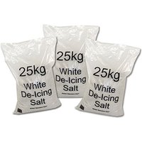 Click to view product details and reviews for White De Icing Salt 3 For 2 Offer White Pack Of 3 396426. Click to view product details and reviews for White De Icing Salt 3 For 2 Offer White Pack Of 3 396426.