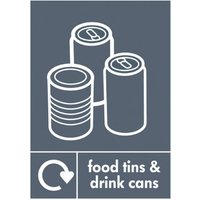 Click to view product details and reviews for A5 Sign Self Adhesive Food Tins And Drink Cans Pack Of 5 Y7321008. Click to view product details and reviews for A5 Sign Self Adhesive Food Tins And Drink Cans Pack Of 5 Y7321008.