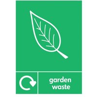 Click to view product details and reviews for A5 Sign Self Adhesive Garden Waste Pack Of 5 Y7321011. Click to view product details and reviews for A5 Sign Self Adhesive Garden Waste Pack Of 5 Y7321011.