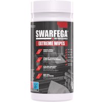 Swarfega Professional Hand Wipes Extreme SBB70W/SGL Swarfega Professional Hand Wipes Extreme SBB70W/SGL