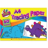 Click to view product details and reviews for Art Box Tracing Paper Pad A4 60 Sheets Pack Of 12 Tal05069. Click to view product details and reviews for Art Box Tracing Paper Pad A4 60 Sheets Pack Of 12 Tal05069.