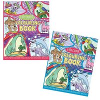 Click to view product details and reviews for Artbox Superior Colouring Book 80gsm Pack Of 12 6840. Click to view product details and reviews for Artbox Superior Colouring Book 80gsm Pack Of 12 6840.