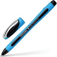 Click to view product details and reviews for Schneider Slider Memo Xb Ballpoint Pen Large Black Pack Of 10 150201. Click to view product details and reviews for Schneider Slider Memo Xb Ballpoint Pen Large Black Pack Of 10 150201.