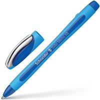 Click to view product details and reviews for Schneider Slider Memo Xb Ballpoint Pen Large Blue Pack Of 10 150203. Click to view product details and reviews for Schneider Slider Memo Xb Ballpoint Pen Large Blue Pack Of 10 150203.
