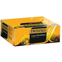 Click to view product details and reviews for Twinings English Breakfast String And Tag 100 Pack F14557. Click to view product details and reviews for Twinings English Breakfast String And Tag 100 Pack F14557.
