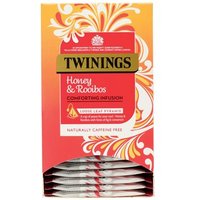 Click to view product details and reviews for Twinings Honey Fig Rooibos Mesh Tea Bags Pyramid Enveloped Pack Of 15 F16871. Click to view product details and reviews for Twinings Honey Fig Rooibos Mesh Tea Bags Pyramid Enveloped Pack Of 15 F16871.