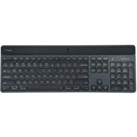Click to view product details and reviews for Targus Sustainable Energy Harvesting Ecosmart Keyboard Akb868uk. Click to view product details and reviews for Targus Sustainable Energy Harvesting Ecosmart Keyboard Akb868uk.
