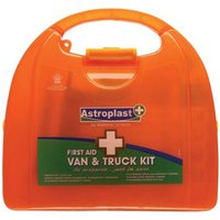 Click to view product details and reviews for Astroplast Vivo Van And Truck First Aid Kit In Plastic Container 1019033vow. Click to view product details and reviews for Astroplast Vivo Van And Truck First Aid Kit In Plastic Container 1019033vow.