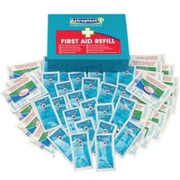 Click to view product details and reviews for Astroplast First Aid Refill 1009006. Click to view product details and reviews for Astroplast First Aid Refill 1009006.
