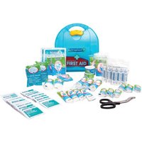Click to view product details and reviews for Astroplast Mezzo Catering And Food Service First Aid Kit Medium Bs 8599 1 2019 1003047. Click to view product details and reviews for Astroplast Mezzo Catering And Food Service First Aid Kit Medium Bs 8599 1 2019 1003047.