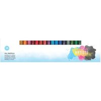 Click to view product details and reviews for Artiste Regular Oil Pastels Pack Of 24 Doa 551015. Click to view product details and reviews for Artiste Regular Oil Pastels Pack Of 24 Doa 551015.