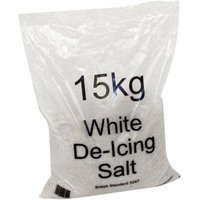 Click to view product details and reviews for White Winter De Icing Salt 15kg Bag Pack Of 72 314265. Click to view product details and reviews for White Winter De Icing Salt 15kg Bag Pack Of 72 314265.