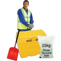 Click to view product details and reviews for Winter Maintenance Kit With 200 Litre Grit Bin 360202. Click to view product details and reviews for Winter Maintenance Kit With 200 Litre Grit Bin 360202.