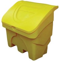 Click to view product details and reviews for Yellow Slim 130 Litre Grit And Sand Bin 379940. Click to view product details and reviews for Yellow Slim 130 Litre Grit And Sand Bin 379940.