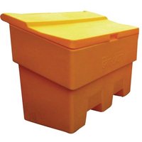 Click to view product details and reviews for Yellow Winter Grit Bin 170 Litre 380176. Click to view product details and reviews for Yellow Winter Grit Bin 170 Litre 380176.