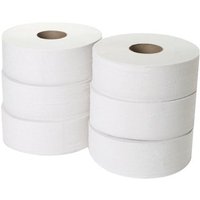 Click to view product details and reviews for 2 Ply Jumbo Toilet Roll 300m Pack Of 6 J26300ds. Click to view product details and reviews for 2 Ply Jumbo Toilet Roll 300m Pack Of 6 J26300ds.
