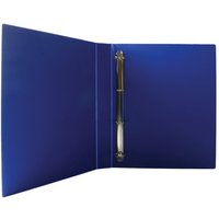 Click to view product details and reviews for Blue 25mm 4d Presentation Binder Pack Of 10 Wx01327. Click to view product details and reviews for Blue 25mm 4d Presentation Binder Pack Of 10 Wx01327.