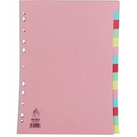 Click to view product details and reviews for A4 Manilla Divider 15 Part Pink With Assorted Tabs Wx01516. Click to view product details and reviews for A4 Manilla Divider 15 Part Pink With Assorted Tabs Wx01516.