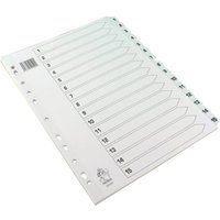 Click to view product details and reviews for A4 White 1 15 Mylar Index Mylar Reinforced Tabs Holes Wx01530. Click to view product details and reviews for A4 White 1 15 Mylar Index Mylar Reinforced Tabs Holes Wx01530.