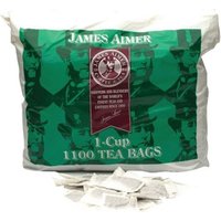 One Cup Tea Bag (Pack of 1100) VTEABAG One Cup Tea Bag (Pack of 1100) VTEABAG