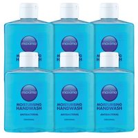 Click to view product details and reviews for Antibacterial Soap 250ml Pack Of 6 0604002. Click to view product details and reviews for Antibacterial Soap 250ml Pack Of 6 0604002.