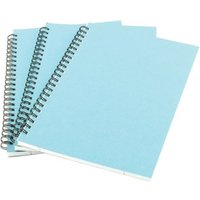 Click to view product details and reviews for A5 Spiral Pad 80 Leaf Blue Pack Of 12 Wx10039. Click to view product details and reviews for A5 Spiral Pad 80 Leaf Blue Pack Of 12 Wx10039.