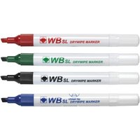 Click to view product details and reviews for Assorted Whiteboard Markers Chisel Tip Pack Of 4 Wx26038. Click to view product details and reviews for Assorted Whiteboard Markers Chisel Tip Pack Of 4 Wx26038.