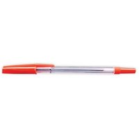 Click to view product details and reviews for Ballpoint Pen Red Medium Pack Of 50 0052502 Nb. Click to view product details and reviews for Ballpoint Pen Red Medium Pack Of 50 0052502 Nb.