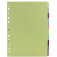 Click to view product details and reviews for A4 Manilla Divider 10 Part Assorted St05446. Click to view product details and reviews for A4 Manilla Divider 10 Part Assorted St05446.