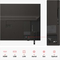 Hughes Enjoy 22% Discount on the LG 50QNED84A6C Television