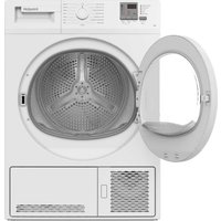 Hotpoint CHDC92WWGDUK image 3