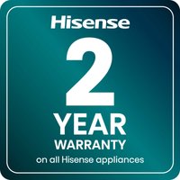 Hisense BUD714221CX image 3