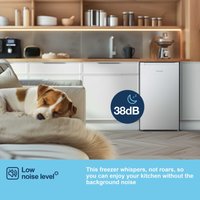 Fridgemaster MUZ4860E