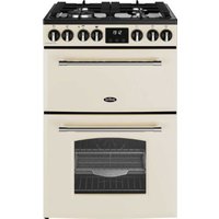 Belling MRAFHOUSE60DFCRM image 3