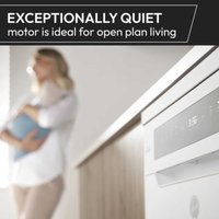 Hoover HDPH2D1049W-80