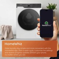 Image of Hotpoint HP 105A CARE UK