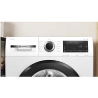 Image of Bosch WGG254F1GB