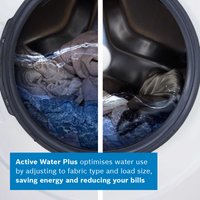 Image of Bosch WNC25410GB