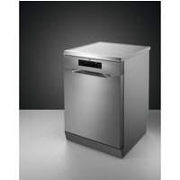 AEG Series 7000 FFB73727PM Freestanding 15 place settings AEG FFB73727PM 60cm MaxiFlex & SatelliteClean® 15pc Dishwasher - D