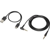 Audio Technica ATH-S220BTBK image 3