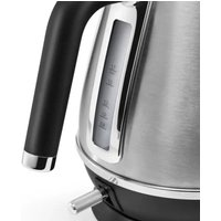 Hughes Enjoy 34% Discount on the DeLonghi KBI3001M Kettle