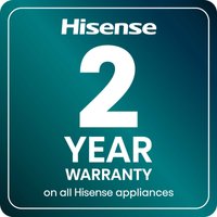 Hisense WF3S1243BB3 image 3