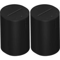 Sonos ERA100-2ROOM-BLK Sonos ERA100-2ROOM-BLK
