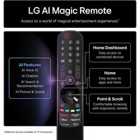 LG OLED77G54LW image 3