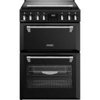 Stoves DXMRARICH60DFBLK image 3