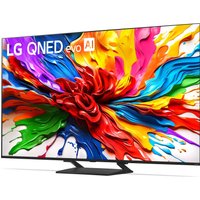 Hughes Enjoy a 23% Discount on the LG 65QNED93A6A TV