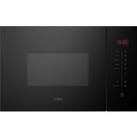 CDA VP400BL image 3